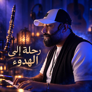 Mohamed Dakdouk — رحلة إلى الهدوء