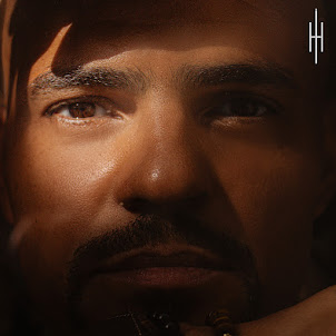 Mohombi — Woman On A Journey
