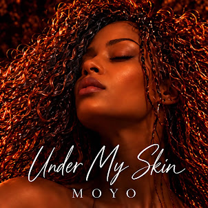 Moyo — Under My Skin