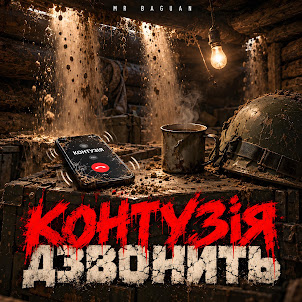Mr Baguan — Контузія Дзвонить