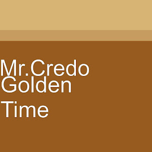 Mr. Credo — Costa Nostra