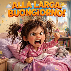 Musica E Ricordi — Alla Laega...Buongiorno