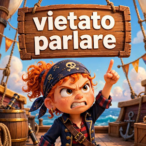 Musica E Ricordi — Alla Larga .....Buongiorno Un Cazxxo