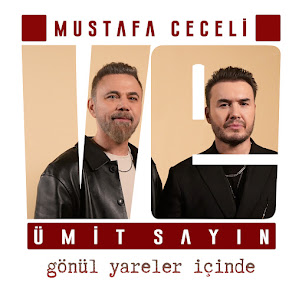 Gönül Yareler İçinde (feat. Ümit Sayın)