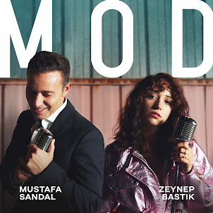 Mod (feat. Zeynep Bastık)