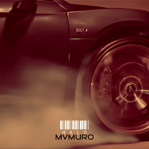 Mvmuro — Halo