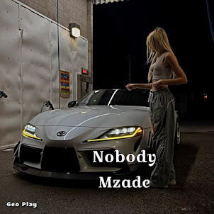 Mzade — Nobody