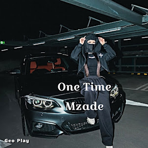Mzade — One Time
