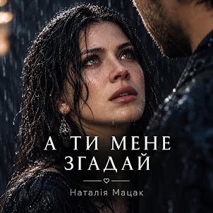 Наталія Мацак — А Ти Мене Згадай
