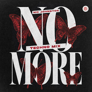 Nic Johnston — No More (Techno Mix [Extended Mix])