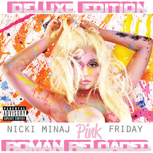 Nicki Minaj — Right By My Side (Feat. Chris Brown)