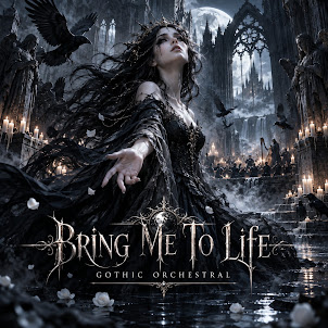 Nocturne Audio — Bring Me To Life (Dark Gothic Orchestral)