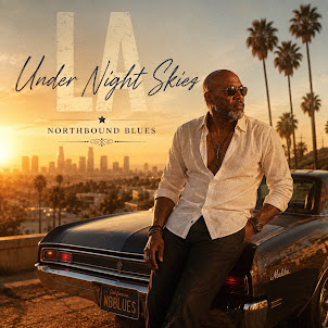 Northbound Blues — Under Night Skies
