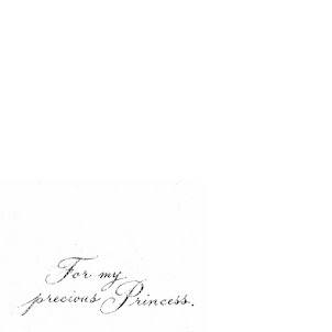 Noua Unspe — Princess