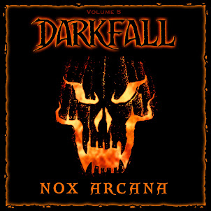 Nox Arcana — Hexentanz