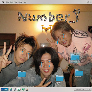 Number_I — Patrasche