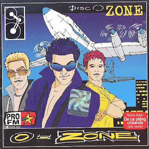 O-Zone — Dragostea Din Tei