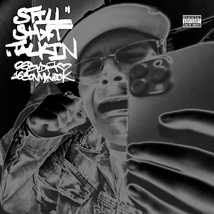 Og Buda — Sst (feat. 163Onmyneck)