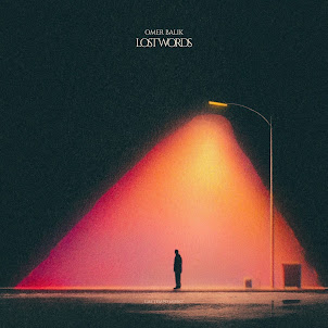 Ömer Balık — Lost Words