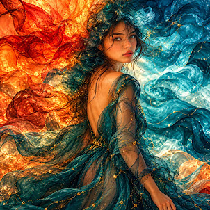 Orda — Chasing Freedom