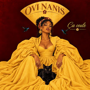 Ovi Nanis — Ça Coule