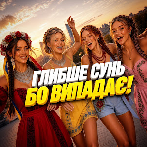 Перша Дружка — Глибше Сунь - Бо Випадає (Feat. Dj Viralov)