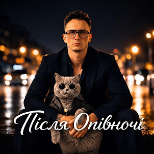 Після Опівночі — Ігрива Красотка (Folk Version)