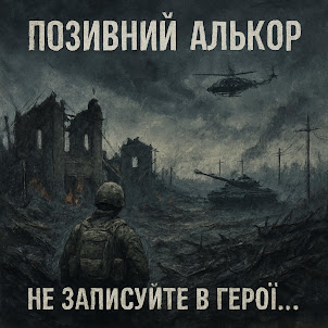 Позивний Алькор