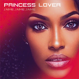 Princess Lover — J'Aime J'Aime J'Aime