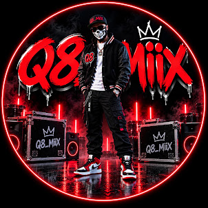 Q8_Miix — Miss You - فقدتك