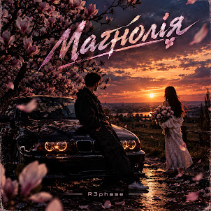 R3Phase — Магнолія