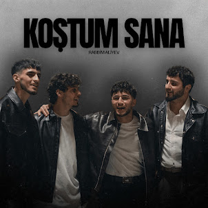 Rabbim Aliyev — Koştum Sana