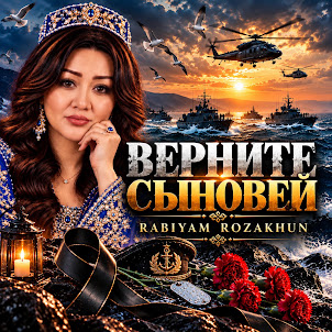 Rabiyam Rozakhun — Верните Сыновей