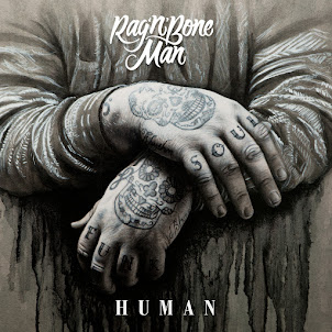 Rag'N'Bone Man — Human