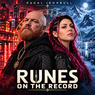 Ragal Ironbull — Valhalla In Dragon Glass
