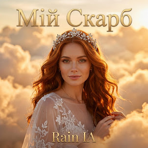 Rain Ia — Мій Скарб