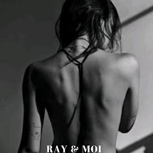 Ray & Moi
