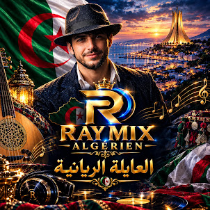 Rayan²²_Fm — Goulo Lel Aila El Rayani