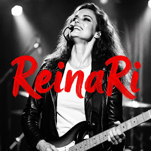 Reinari — Just Warmth (Rock)