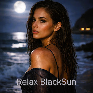 Relax Blacksun