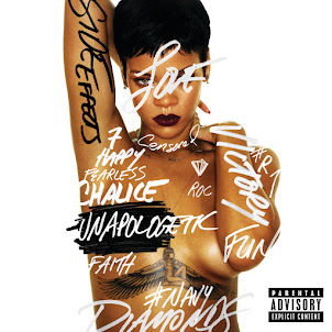 Rihanna — Nobody'S Business (Feat. Chris Brown)