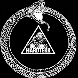 Riversmelt — Uroboros (Hardtekk) (feat. Rxdl)