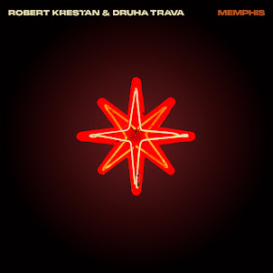 Robert Křesťan — Nietzsche (feat. Druhá Tráva)
