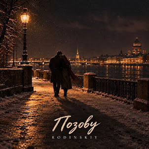 Rodinskiy — Позову