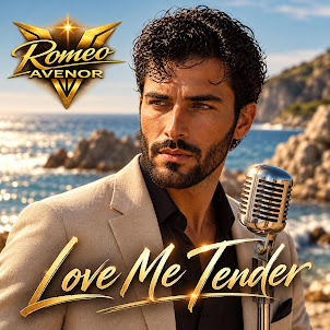 Romeo Avenor — Love Me Tender