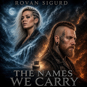 Rovan Sigurd — No Oath Dies Quietly