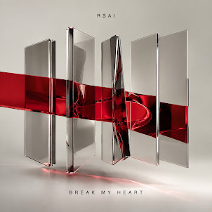 Rsai — Break My Heart