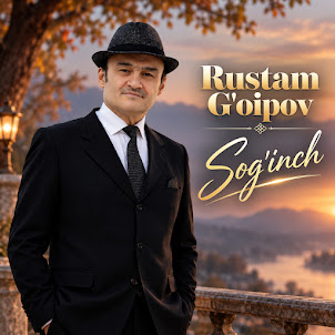Rustam G'Oipov — Sog'Inch