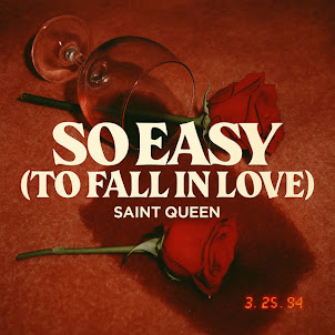 Saint Queen — So Easy (To Fall In Love) (House)
