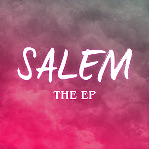 Salem The Musical — Witch Hunter General (Feat. Bryce Pinkham & John-Andrew Morrison)